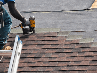 About Roof Repair Experts Wagner, SD